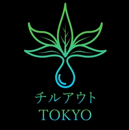 チルアウトTOKYO logo