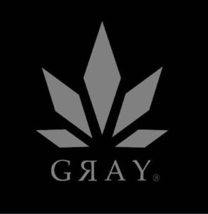 GRAY ロゴ