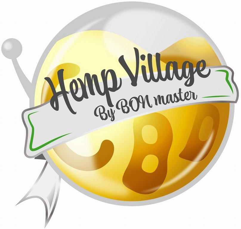 hempvillage logo