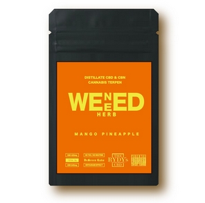WENEED HERB 【SHORT JOINT】