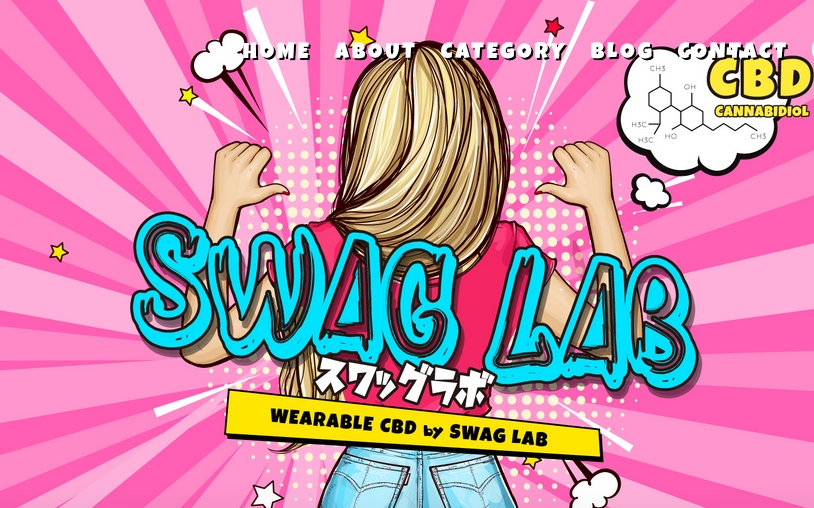 swag lab logo