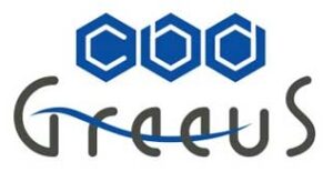 Greeus CBD logo
