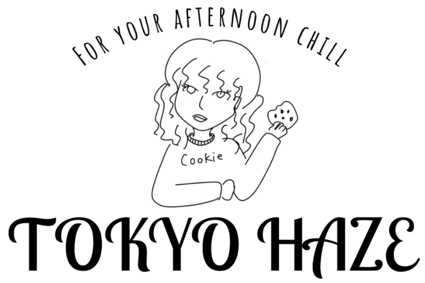 tokyohaze logo