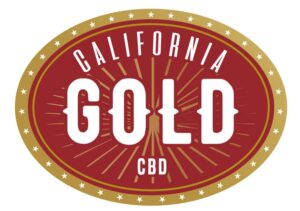californiagold logo