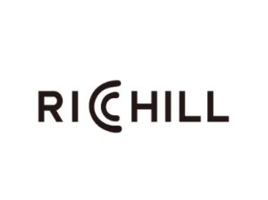 RICHILL ロゴ