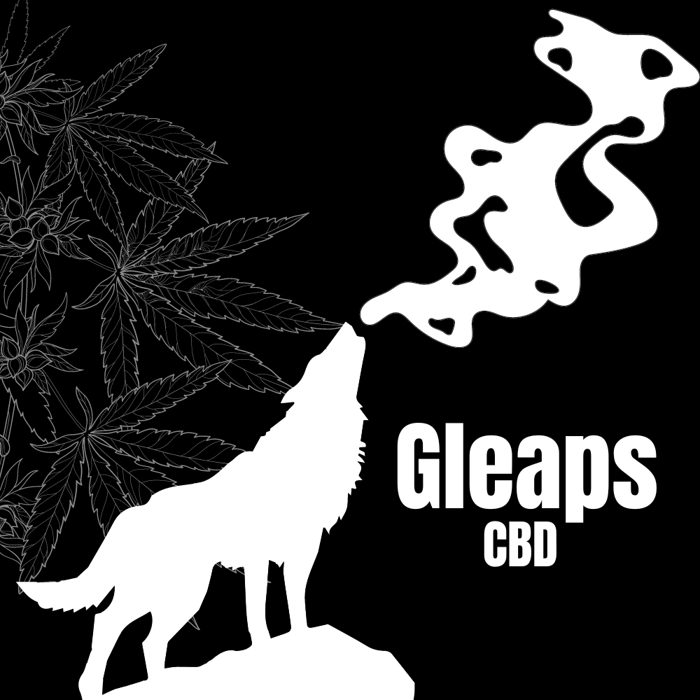 Gleaps CBDロゴ