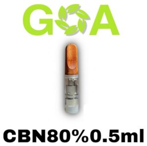 CBN80%0.5ml