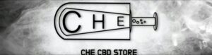 Che CBD Storeロゴ