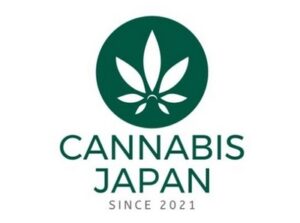 CANNABIS JAPANロゴ