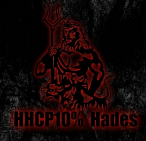 Hades 0.5ml